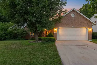 1649 Timberidge Drive, Sidney, OH 45365 - Photo 1