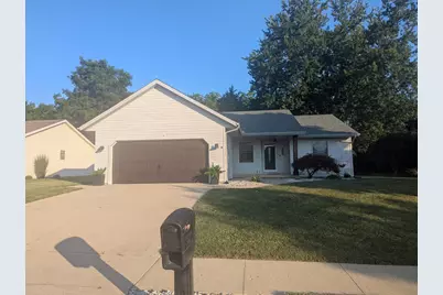 1236 Turner Drive, Sidney, OH 45365 - Photo 1