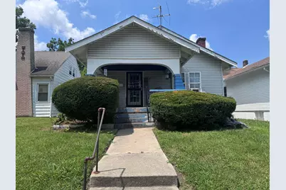 229 Huron Avenue, Dayton, OH 45417 - Photo 2