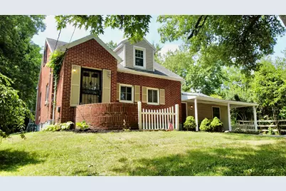 2763 Dayton-Springfield Road, Springfield, OH 45506 - Photo 1