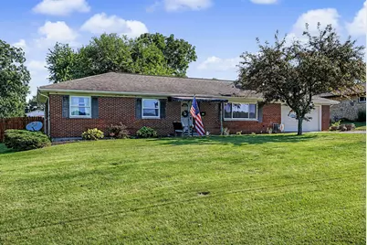 350 Broadway Road, Enon, OH 45323 - Photo 2