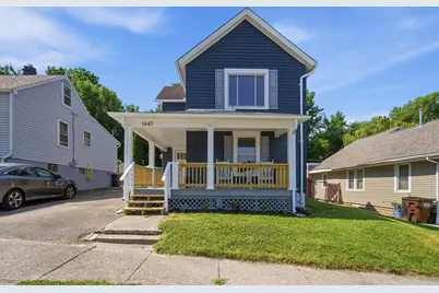 1667 Summit Street, Springfield, OH 45503 - Photo 50