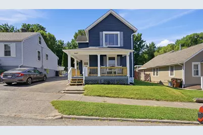 1667 Summit Street, Springfield, OH 45503 - Photo 2