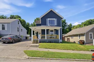1667 Summit St, Springfield, OH 45503 - Photo 2