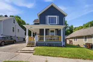 1667 Summit St, Springfield, OH 45503 - Photo 1