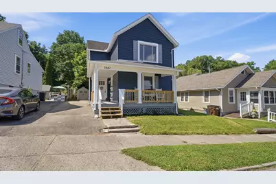 1667 Summit Street, Springfield, OH 45503 - Photo 4