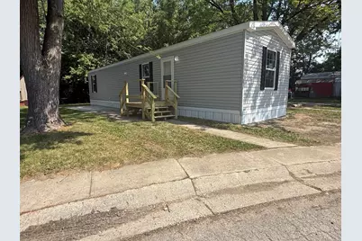 200 N Knoxville Avenue #16, Saint Marys, OH 45885 - Photo 1