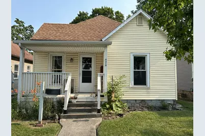 420 Columbia Street, Saint Marys, OH 45885 - Photo 2