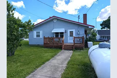 105 S Koke Street, De Graff, OH 43318 - Photo 2