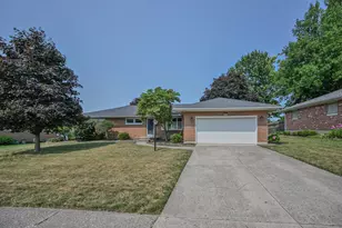 5231 Ridgewood Rd, Springfield, OH 45503 - Photo 2