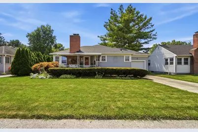 417 Lawnview Avenue, Springfield, OH 45505 - Photo 2