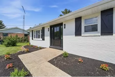 3540 Miller Road, Springfield, OH 45502 - Photo 2