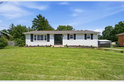 3540 Miller Road, Springfield, OH 45502 - Photo 1