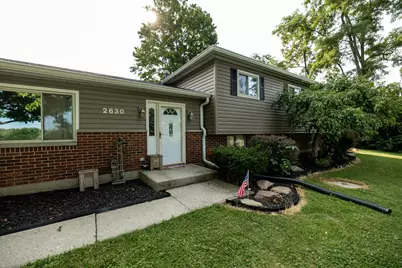 2630 Shrine Road, Springfield, OH 45502 - Photo 1