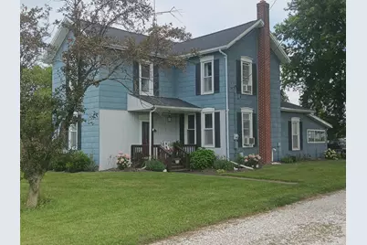 2099 S Mutual Union Road, Urbana, OH 43078 - Photo 1