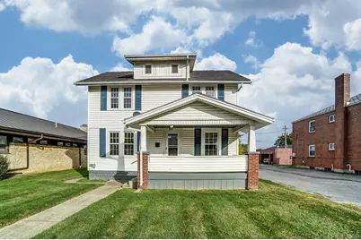 1810 N Limestone Street, Springfield, OH 45503 - Photo 2