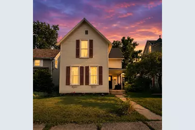337 E Church Street, Urbana, OH 43078 - Photo 1