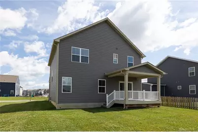 403 Sydney Drive, Tipp City, OH 45371 - Photo 34