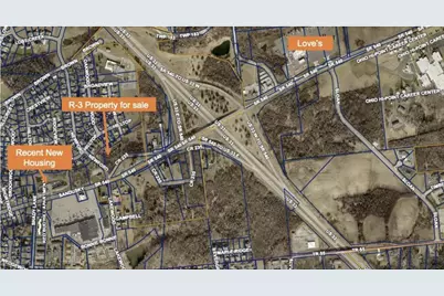 450 Newford Drive, Bellefontaine, OH 43311 - Photo 2
