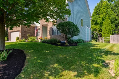 1595 Ashworth Drive, Vandalia, OH 45377 - Photo 64