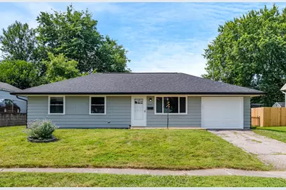 1257 Klose Avenue, New Carlisle, OH 45344 - Photo 1