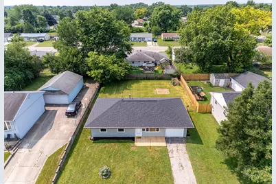 1257 Klose Avenue, New Carlisle, OH 45344 - Photo 48