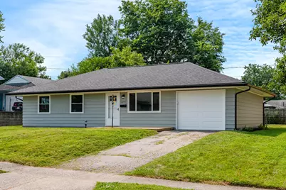 1257 Klose Avenue, New Carlisle, OH 45344 - Photo 4
