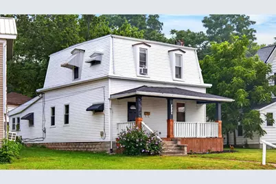 320 Garfield Avenue, Bellefontaine, OH 43311 - Photo 1