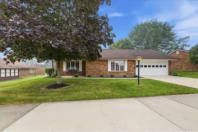 1045 Bradford Drive, Springfield, OH 45503 - Photo 1