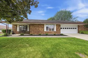 1045 Bradford Dr, Springfield, OH 45503 - Photo 36