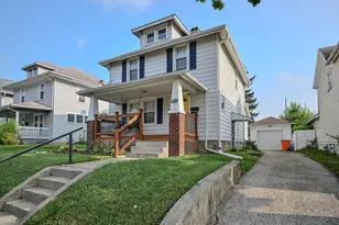 1824 Warder St, Springfield, OH 45503 - Photo 2