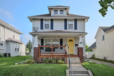 1824 Warder Street, Springfield, OH 45503 - Photo 1