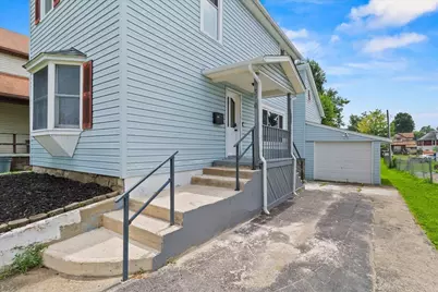 316 E High Avenue, Bellefontaine, OH 43311 - Photo 4