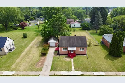 1233 Bellefair Avenue, Springfield, OH 45506 - Photo 2