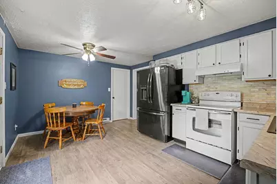 1000 Buena Vista Road, South Vienna, OH 45369 - Photo 14