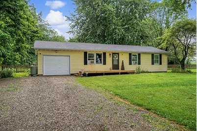 1000 Buena Vista Road, South Vienna, OH 45369 - Photo 2