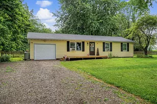 1000 Buena Vista Rd, South Vienna, OH 45369 - Photo 2