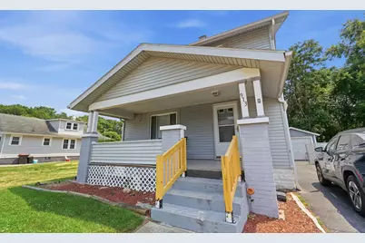 913 Rice Street, Springfield, OH 45505 - Photo 2