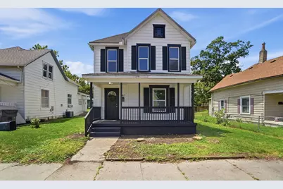 967 James Street, Springfield, OH 45503 - Photo 2