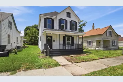 967 James Street, Springfield, OH 45503 - Photo 1