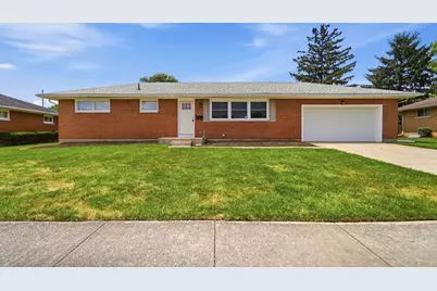 4209 Helena Drive, Springfield, OH 45503 - Photo 1