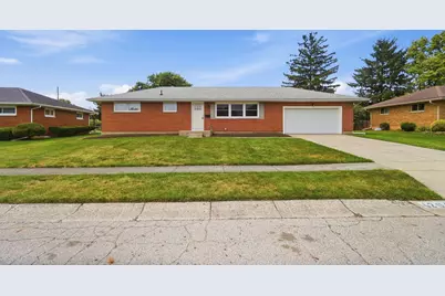 4209 Helena Drive, Springfield, OH 45503 - Photo 2