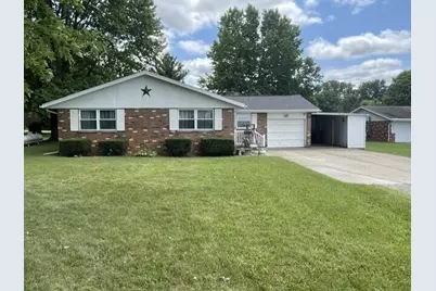 6167 State Route 161, Mechanicsburg, OH 43044 - Photo 1