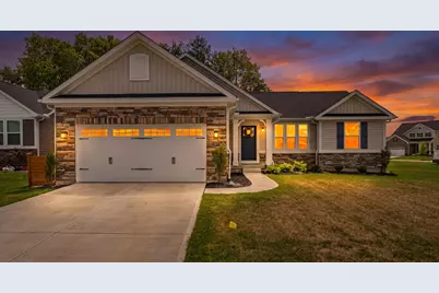 1047 Brooke Lane, Xenia, OH 45385 - Photo 2