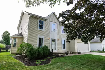 2748 Conestoga Street, Springfield, OH 45503 - Photo 1