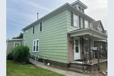1243 W Mulberry Street, Springfield, OH 45506 - Photo 2
