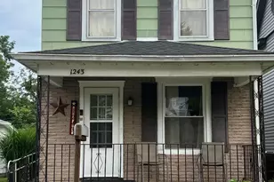 1243 W Mulberry St, Springfield, OH 45506 - Photo 1