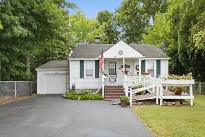 3215 Saint Paris Pike, Springfield, OH 45504 - Photo 2