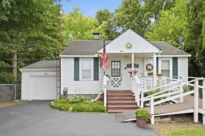 3215 Saint Paris Pike, Springfield, OH 45504 - Photo 1