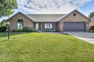 23 Bon Air Dr, Urbana, OH 43078 - Photo 1